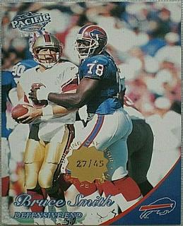 Bruce Smith