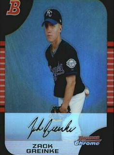 Zack Greinke