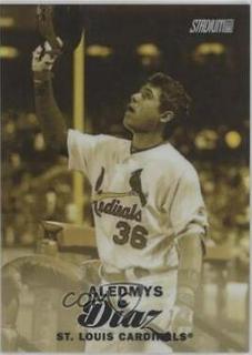 Aledmys Diaz