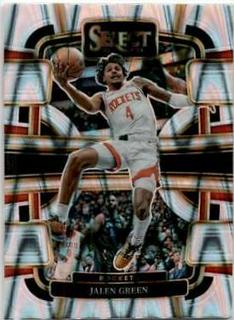 Jalen Green
