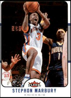 Stephon Marbury