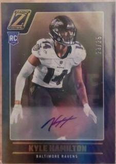 Kyle Hamilton