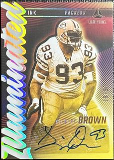 Gilbert Brown