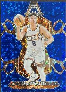 Grayson Allen