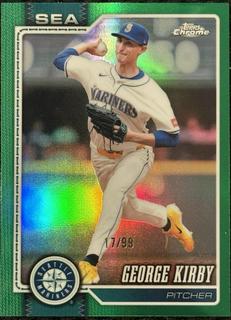 George Kirby