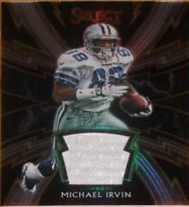 Michael Irvin