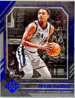 Devin Vassell