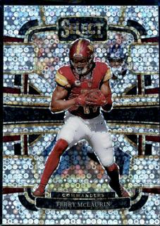 Terry McLaurin