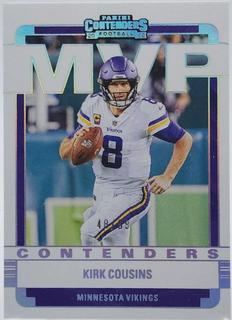 Kirk Cousins