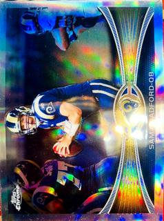 Sam Bradford