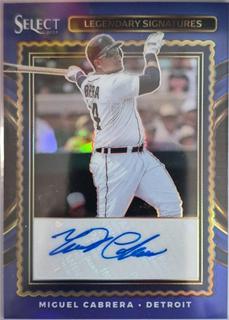 Miguel Cabrera