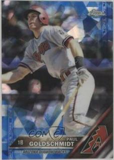 Paul Goldschmidt