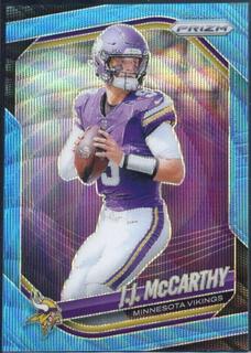 J.J. McCarthy