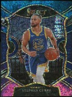 Stephen Curry