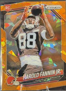 Harold Fannin Jr.