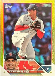 Richard Bleier