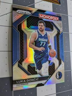 Luka Doncic
