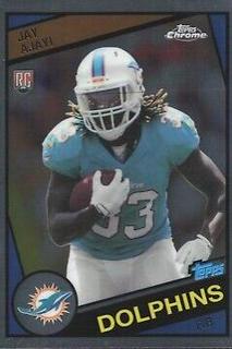 Jay Ajayi