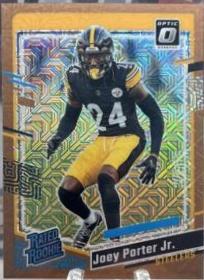 Joey Porter Jr.