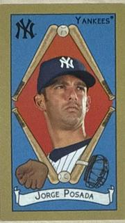 Jorge Posada