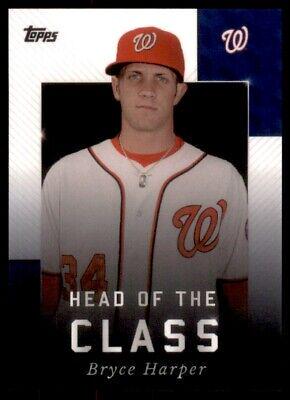 Bryce Harper #73 2022 Topps X Wander Franco Baseball