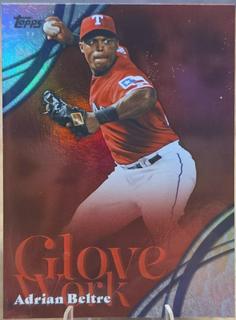 Adrian Beltre