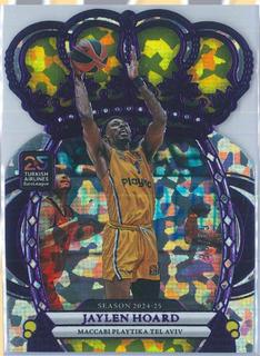 Jaylen Hoard