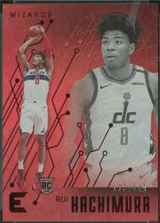 Rui Hachimura