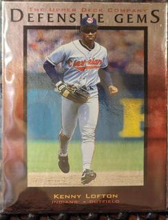 Kenny Lofton