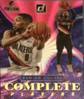 Damian Lillard