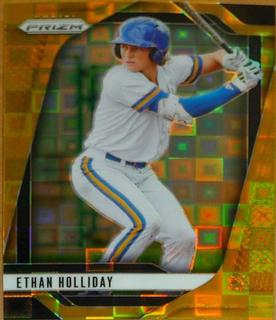 Ethan Holliday