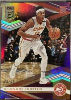 De'Andre Hunter