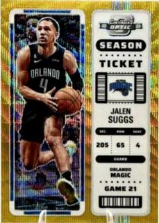 Jalen Suggs