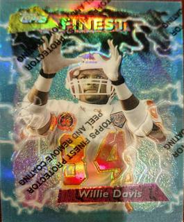 Willie Davis