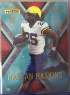 Hassan Haskins