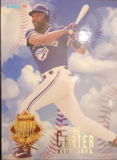Joe Carter
