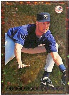 Derek Jeter