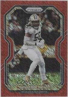 Demario Davis