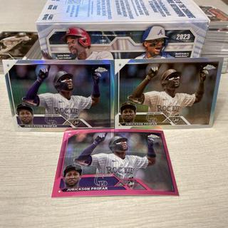 Jurickson Profar