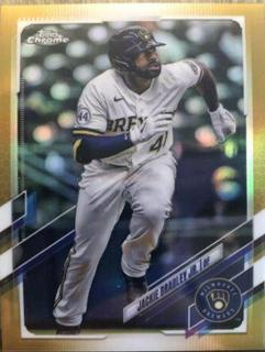 Jackie Bradley Jr.