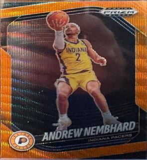 Andrew Nembhard