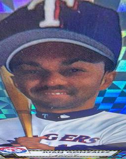 Juan Gonzalez