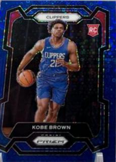 Kobe Brown