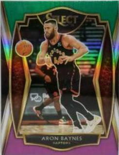 Aron Baynes