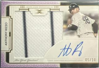 Anthony Rizzo