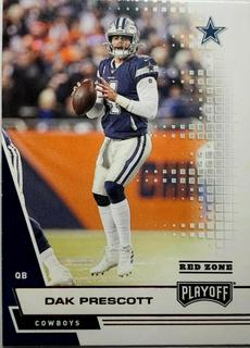 Dak Prescott