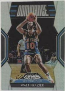 Walt Frazier