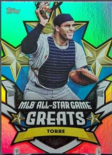 Joe Torre