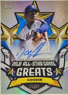 Dwight Gooden
