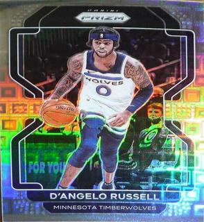 D'Angelo Russell